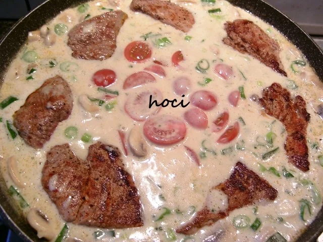 Varkenhaas auf Kuschelkurs - Rezept - Bild Nr. 8