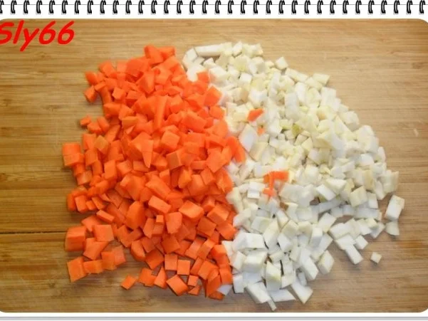 Rezept: Fleischgerichte:Schweinegulasch Bild Nr. 4 Fleischgerichte:Schweinegulasch - Rezept - Bild Nr. 4