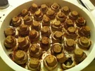 Gefüllte Champignons - Rezept