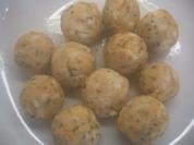 Fisch: Fischklößchen - Rezept - Bild Nr. 4