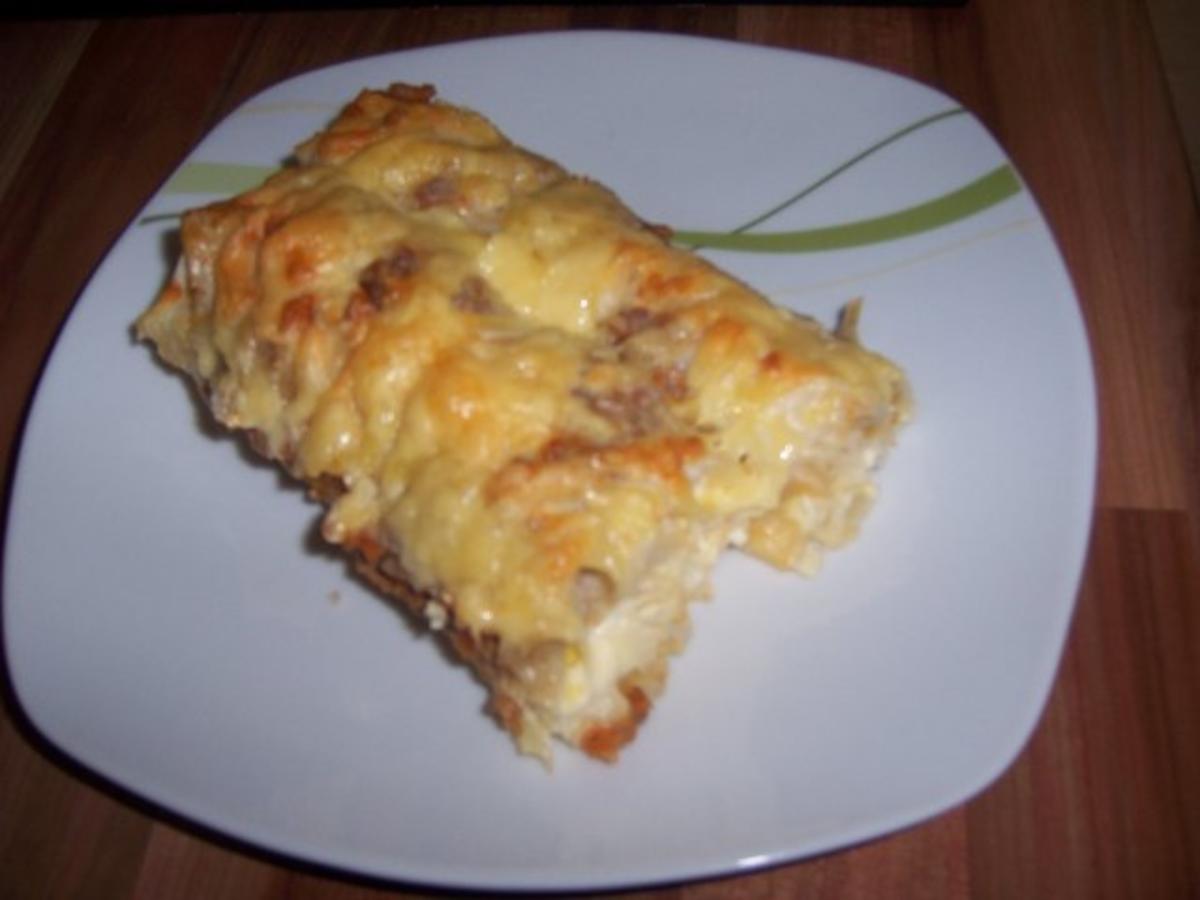 Bilder für Cannelloni 