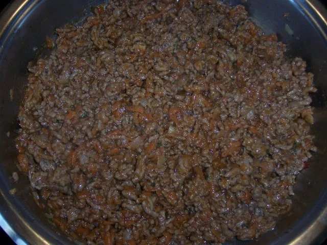 Cannelloni "mal auf serbisch" :) - Rezept - Bild Nr. 3