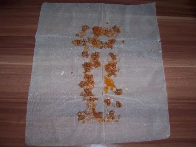 Cannelloni "mal auf serbisch" :) - Rezept - Bild Nr. 4