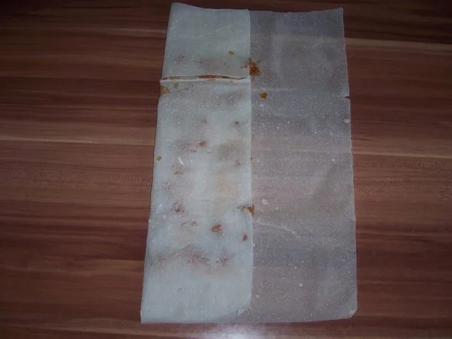 Cannelloni "mal auf serbisch" :) - Rezept - Bild Nr. 5