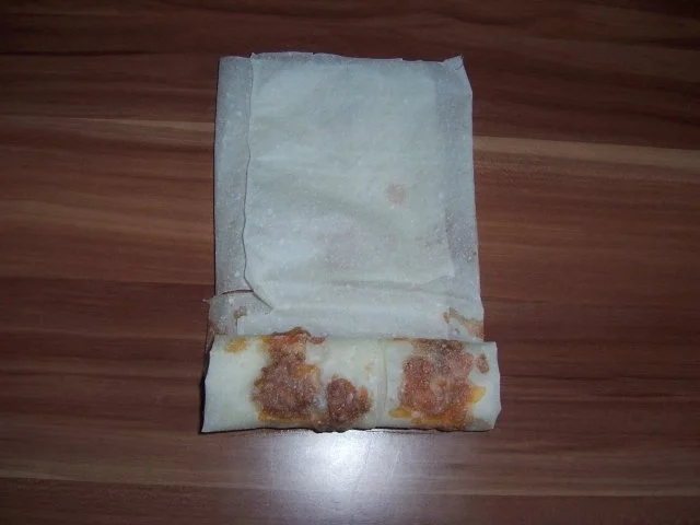 Cannelloni "mal auf serbisch" :) - Rezept - Bild Nr. 7