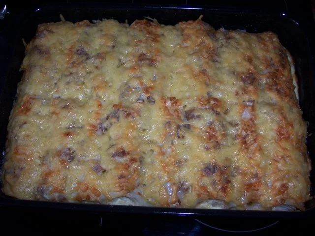 Cannelloni "mal auf serbisch" :) - Rezept - Bild Nr. 12