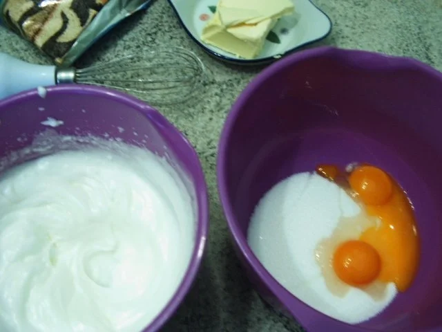 Eielikör-Mohn-Muffins - Rezept - Bild Nr. 4