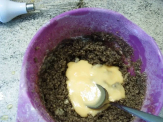 Eielikör-Mohn-Muffins - Rezept - Bild Nr. 6