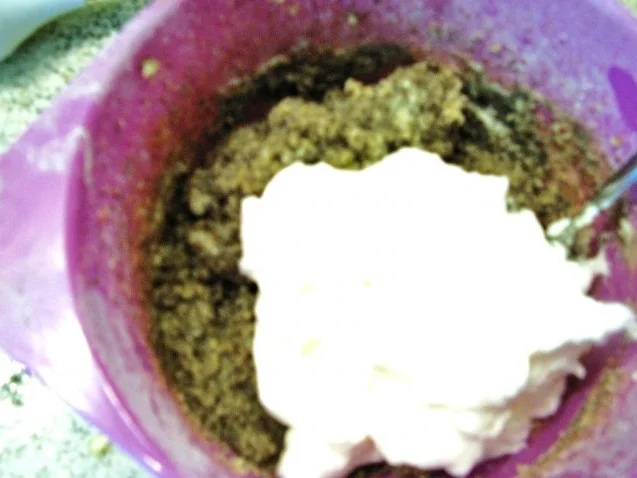 Eielikör-Mohn-Muffins - Rezept - Bild Nr. 7