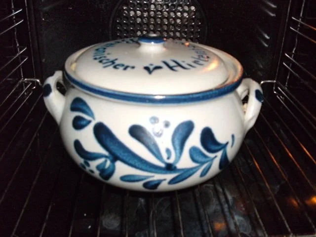 Bretonischer-Schinken-Nudel-Auflauf - Rezept - Bild Nr. 7