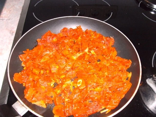 Gyros-Spätzle-Auflauf - Rezept - Bild Nr. 4