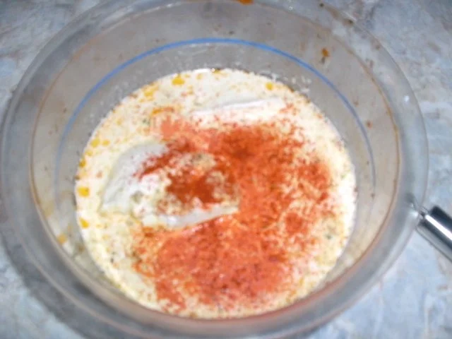 Gyros-Spätzle-Auflauf - Rezept - Bild Nr. 6