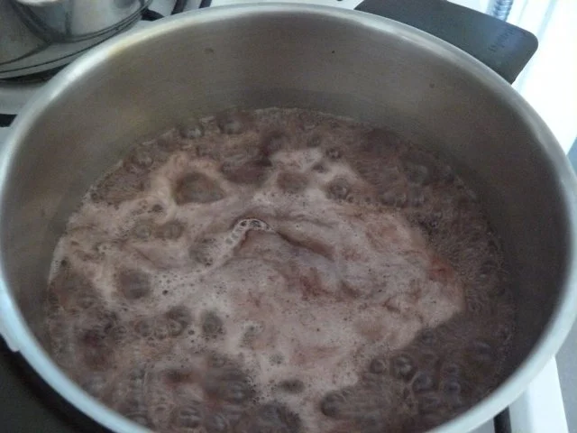 schnelles Chilli vegetarisch - Rezept - Bild Nr. 3