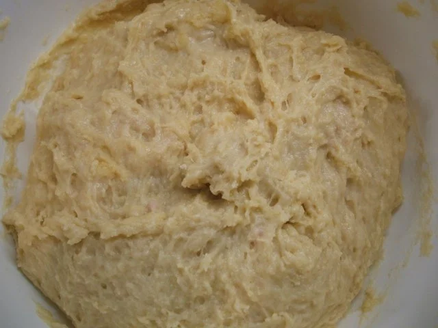 Backen: Zupfgugelhupf von Sonja gemopst (mit Erlaubnis) - Rezept - Bild Nr. 3