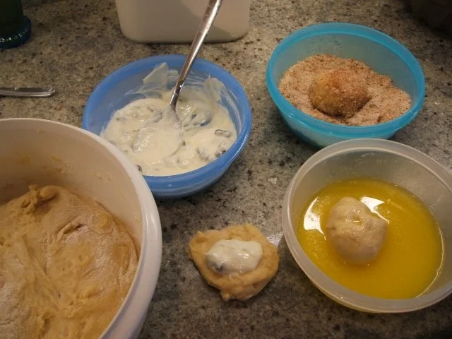 Backen: Zupfgugelhupf von Sonja gemopst (mit Erlaubnis) - Rezept - Bild Nr. 5