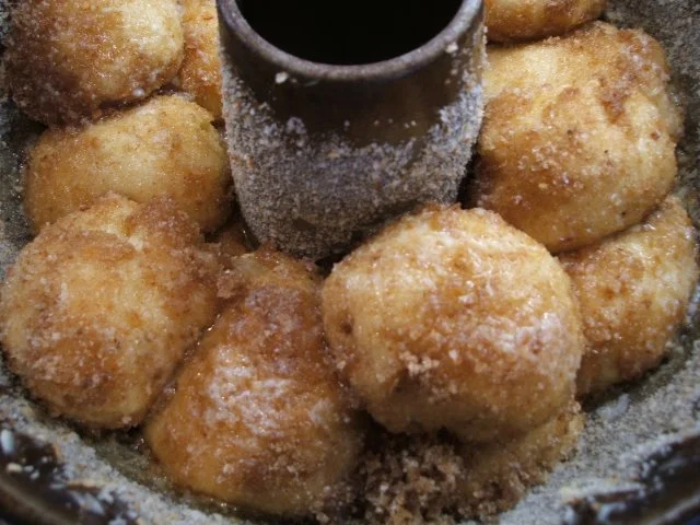 Backen: Zupfgugelhupf von Sonja gemopst (mit Erlaubnis) - Rezept - Bild Nr. 6