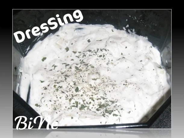 Rezept: BiNe` S MAKRELEN - SHRIMPS - SALAT Bild Nr. 3 BiNe` S MAKRELEN - SHRIMPS - SALAT - Rezept - Bild Nr. 3