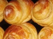 Zucker Brioche - Rezept