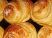 Zucker Brioche - Rezept