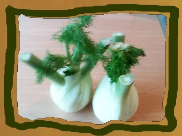 gedünstetes Seelachsfilet aus dem Backofen mit Fenchelgemüse - Rezept - Bild Nr. 5