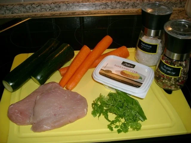 Rezept: Risotto-Taschen>> Bild Nr. 2 Risotto-Taschen>> - Rezept - Bild Nr. 2