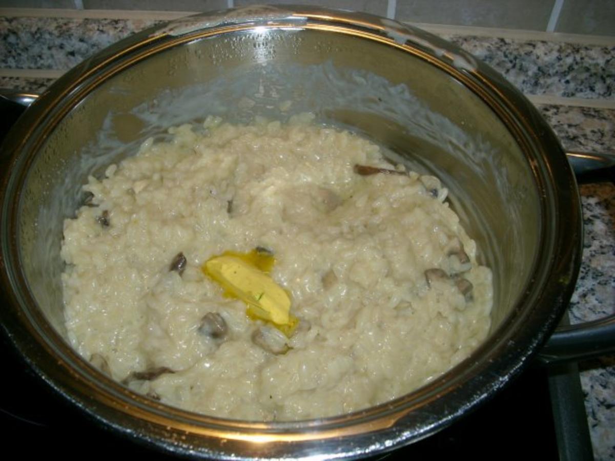 Risotto-Taschen>> - Rezept - Bild Nr. 3