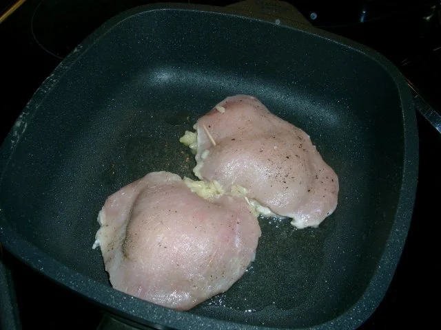 Rezept: Risotto-Taschen>> Bild Nr. 4 Risotto-Taschen>> - Rezept - Bild Nr. 4