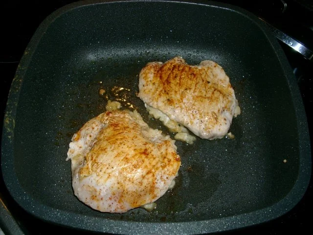 Rezept: Risotto-Taschen>> Bild Nr. 5 Risotto-Taschen>> - Rezept - Bild Nr. 5