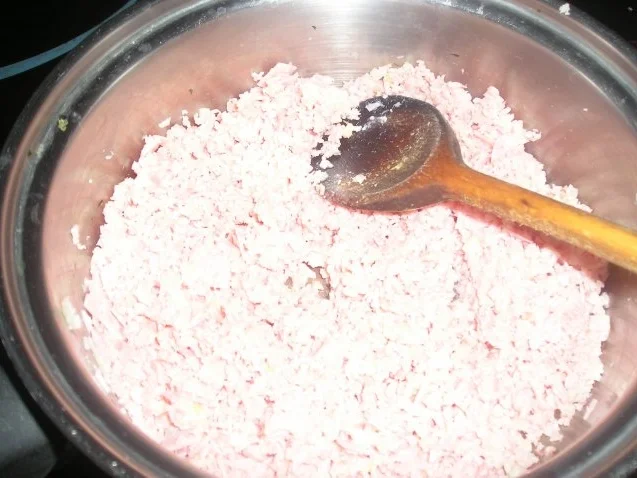 Schinkenfleckerl - Rezept - Bild Nr. 2