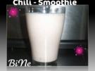 BiNe` S CHILI - SMOOTHIE - Rezept