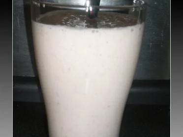 Rezept: BiNe` S CHILI - SMOOTHIE Bild Nr. 4 BiNe` S CHILI - SMOOTHIE - Rezept - Bild Nr. 4