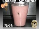 BiNe` S SPOOKY - SMOOTHIE - Rezept