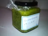 Rezept: pesto/ bärlauchpesto pesto/ bärlauchpesto - Rezept