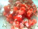 Bruchetta - Rezept