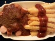 Currysoße - Rezept