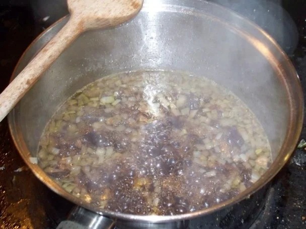 Currysoße - Rezept - Bild Nr. 3