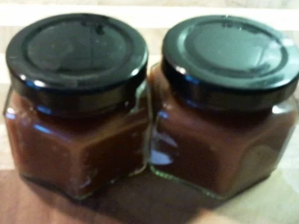 Currysoße - Rezept - Bild Nr. 6