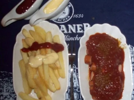 Currysoße - Rezept - Bild Nr. 7