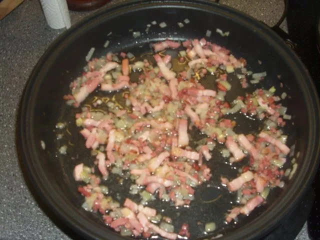 Spätzlepfanne - Rezept - Bild Nr. 3