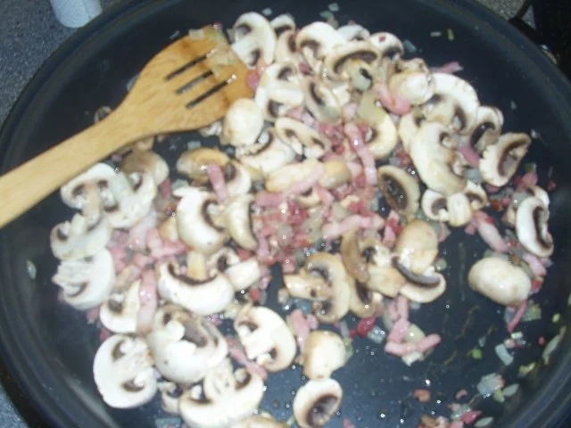 Spätzlepfanne - Rezept - Bild Nr. 4