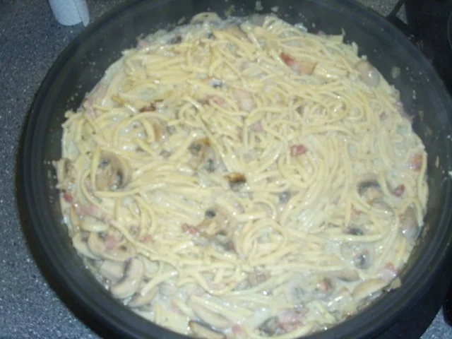 Spätzlepfanne - Rezept - Bild Nr. 5