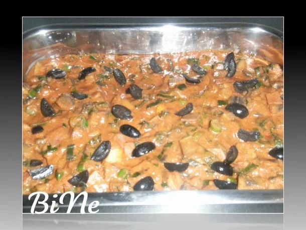 BiNe` S MEDITERRANE HÆHNCHENSCHNITZEL - Rezept - Bild Nr. 8