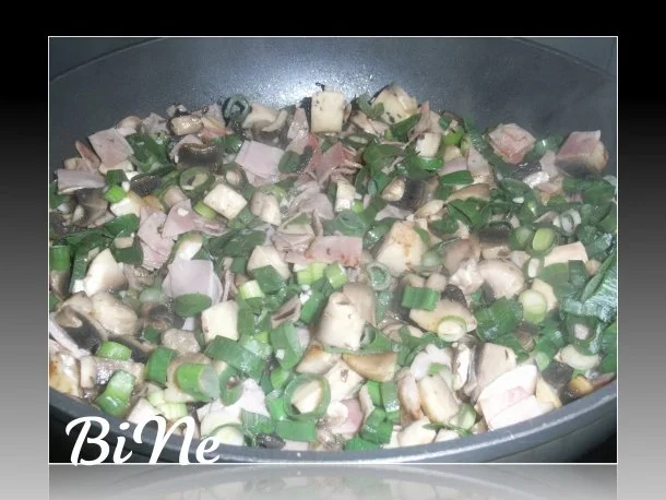 BiNe` S MEDITERRANE HÆHNCHENSCHNITZEL - Rezept - Bild Nr. 6