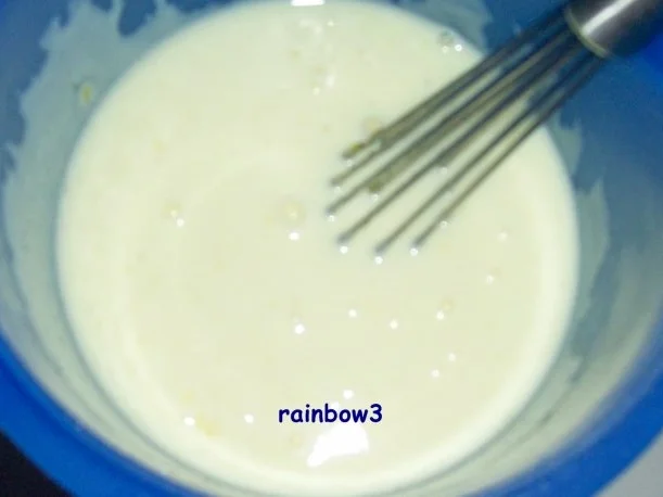 Backen: Zitronen-Joghurt-Sahne-Torte - Rezept - Bild Nr. 4