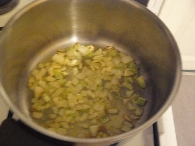 Herzhafte Spinattorte mit Blätterteig vegetarisch - Rezept - Bild Nr. 4