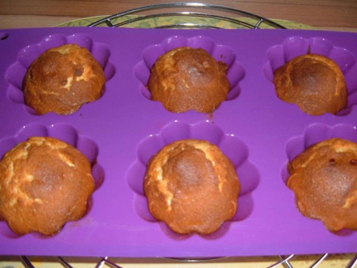 Kuchen : Mit Eierlikör und Raffaellos - Rezept - Bild Nr. 5