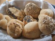 Brot/Brötchen: Sonntagsbrötchen - Rezept