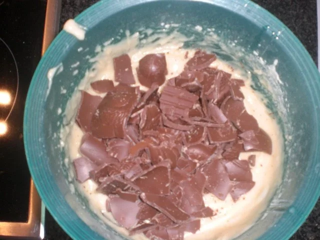 Weihnachtsmann Gemetzel - Rezept - Bild Nr. 3