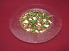 Rinder-Carpaccio mit Rucola und Parmesan (Anouschka Renzi) - Rezept