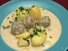 Königsberger Klopse (Rolf Zacher) - Rezept